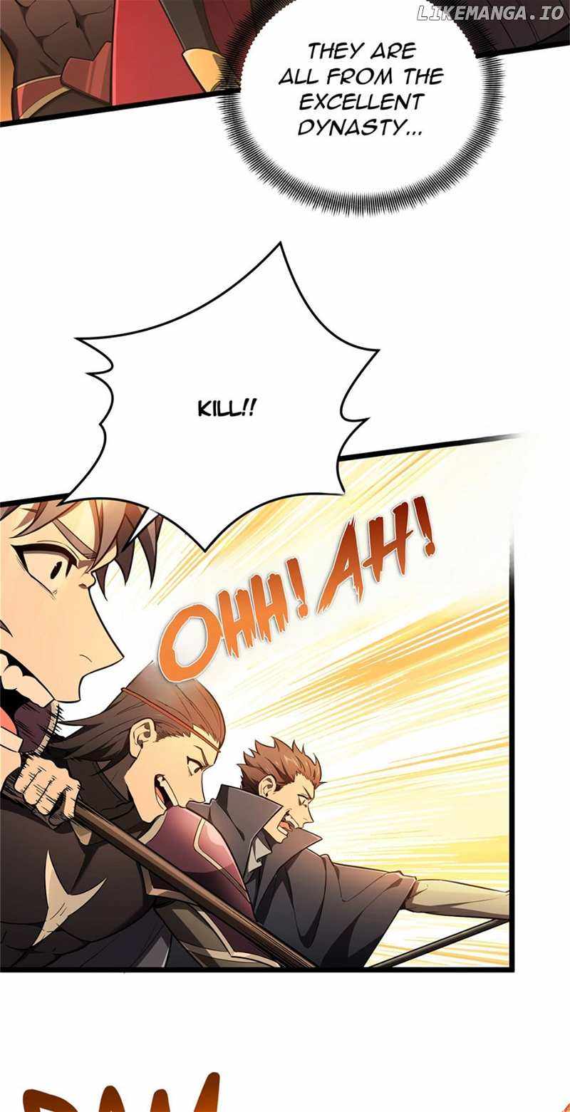 The King's Avatar (Reboot) Chapter 151 14